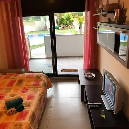 Residencial Belice Ground Floor Apartamento