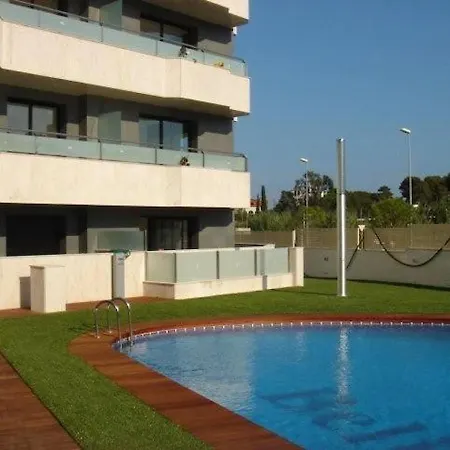 Apartamento Residencial Belice Ground Floor *