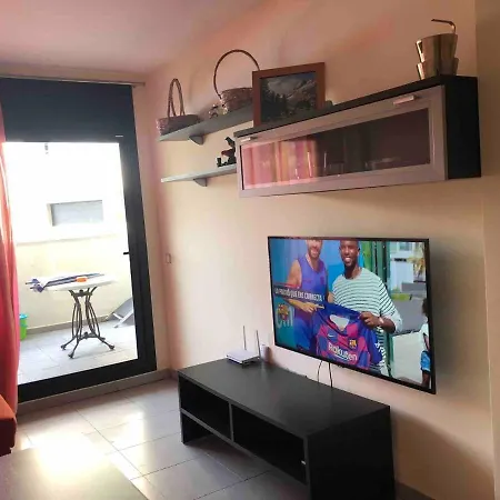 Residencial Belice Ground Floor Apartamento Lloret de Mar