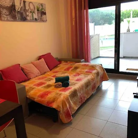 Residencial Belice Ground Floor Apartamento