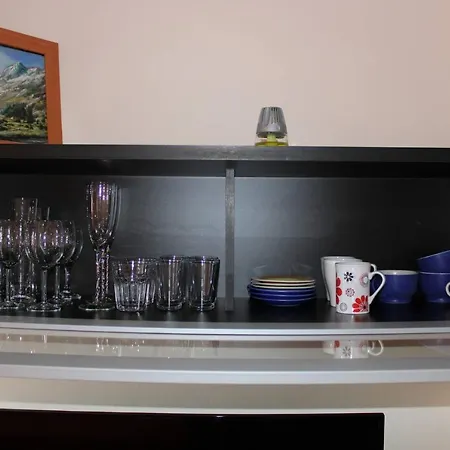 Residencial Belice Ground Floor Apartamento *