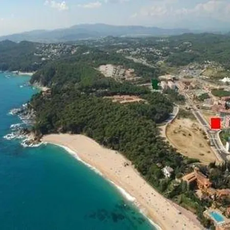 Residencial Belice Ground Floor Apartamento Lloret de Mar