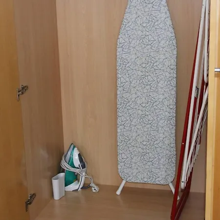 Residencial Belice Ground Floor Apartamento *