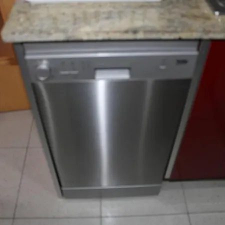 Apartamento Residencial Belice Ground Floor