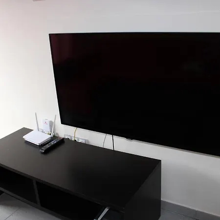 Apartamento Residencial Belice Ground Floor