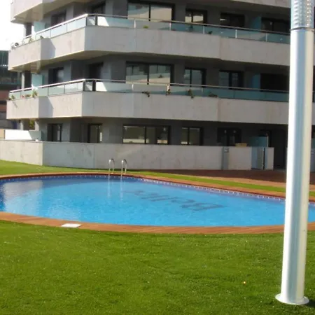 Residencial Belice Ground Floor Appartamento *