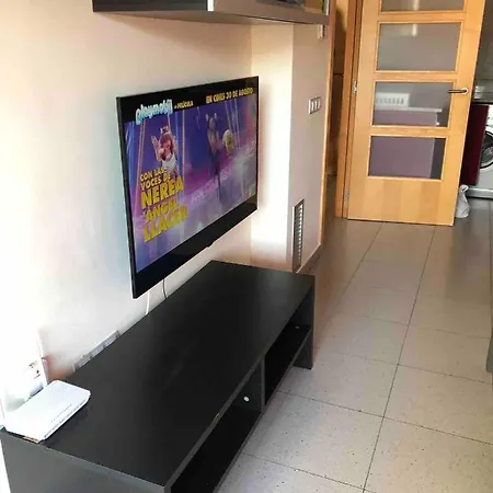 Residencial Belice Ground Floor Appartamento *