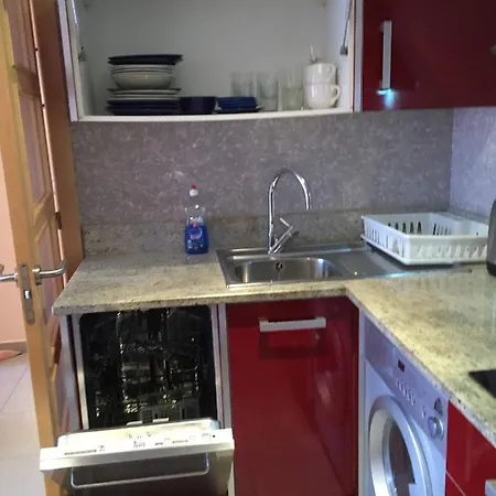 Appartamento Residencial Belice Ground Floor Lloret de Mar