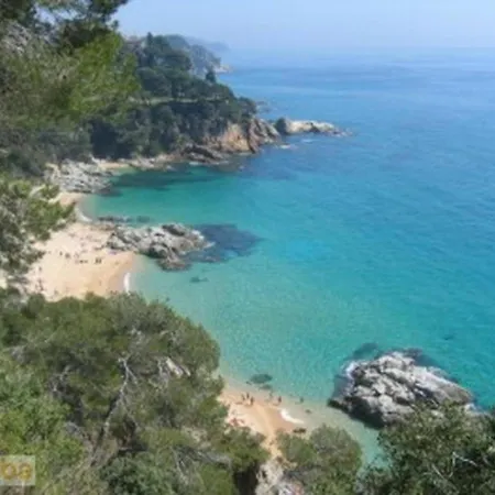 Appartamento Residencial Belice Ground Floor Lloret de Mar