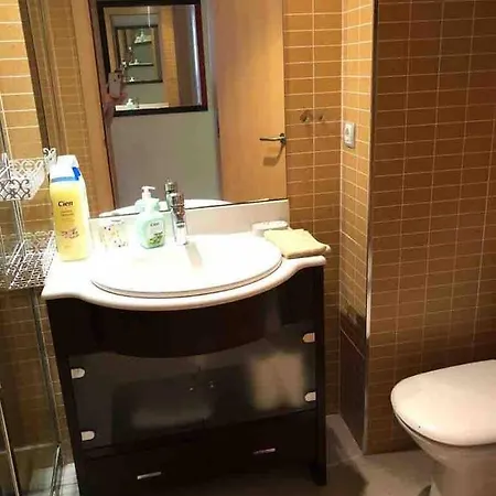 Residencial Belice Ground Floor Appartamento *