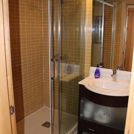 Residencial Belice Ground Floor Appartamento
