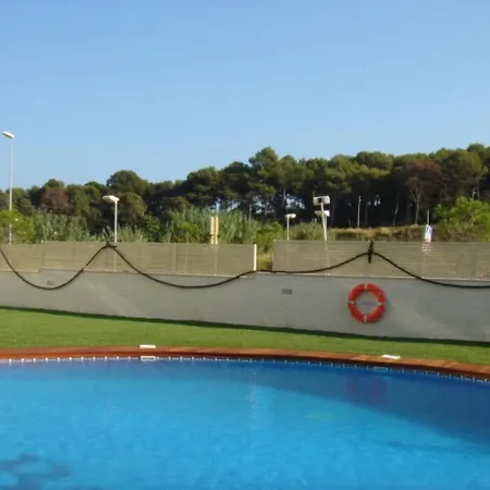 Appartamento Residencial Belice Ground Floor