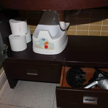 Apartament Residencial Belice Ground Floor *