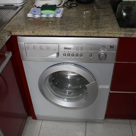 Appartamento Residencial Belice Ground Floor