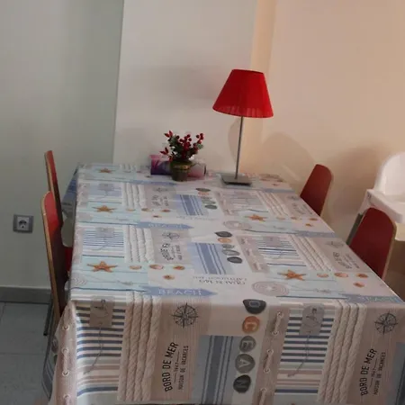 Residencial Belice Ground Floor Apartament Lloret de Mar