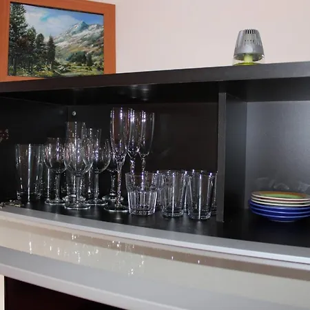 Appartamento Residencial Belice Ground Floor