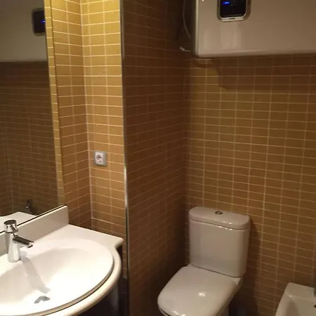 Appartamento Residencial Belice Ground Floor Lloret de Mar