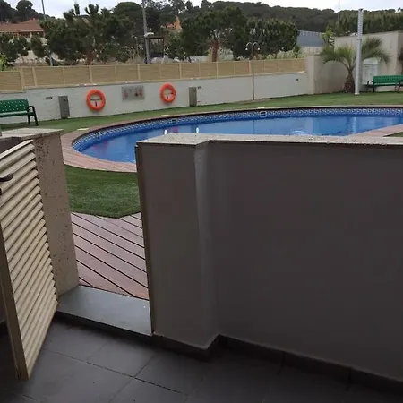 Appartamento Residencial Belice Ground Floor Lloret de Mar