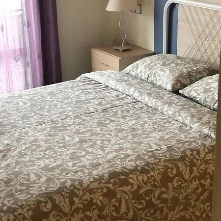 Residencial Belice Ground Floor Apartament Lloret de Mar