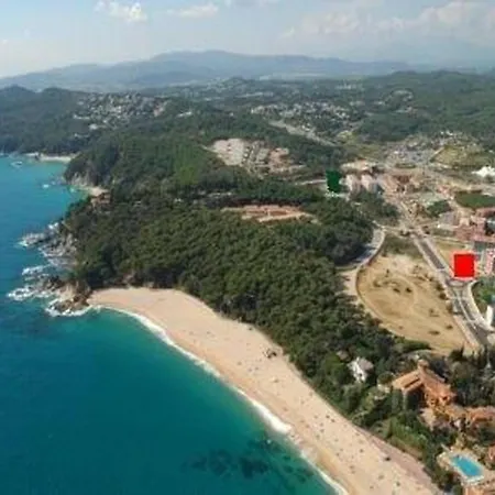 Residencial Belice Ground Floor Appartamento Lloret de Mar