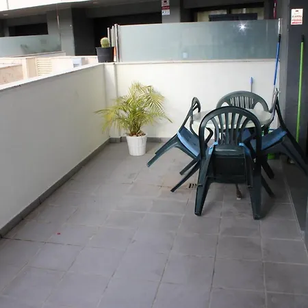 Apartment Residencial Belice Ground Floor Lloret de Mar