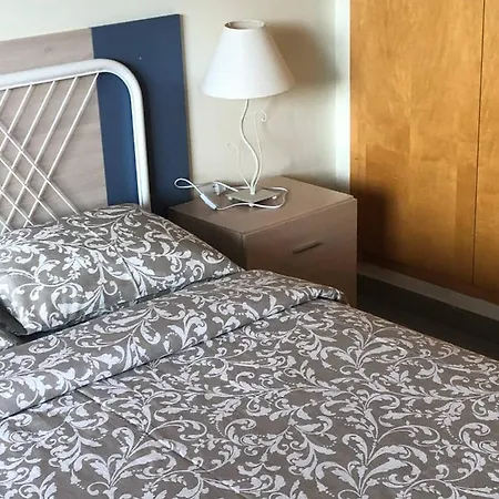 Apartment Residencial Belice Ground Floor