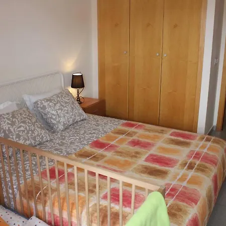 Residencial Belice Ground Floor Apartment *